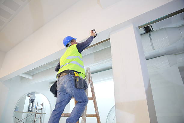 Best Drywall Crack Repair  in Bolinas, CA